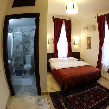 Kaleici Lodge Aparts Antalya Luaran gambar