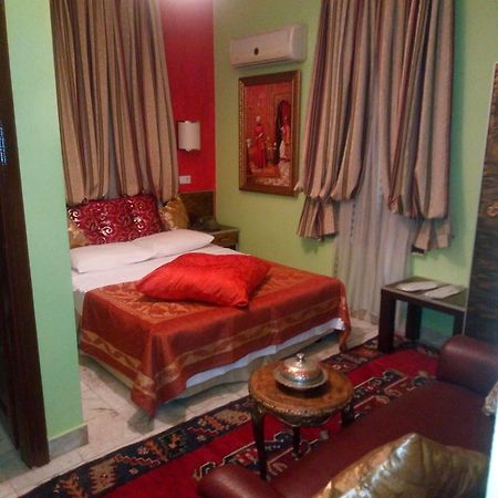 Kaleici Lodge Aparts Antalya Luaran gambar