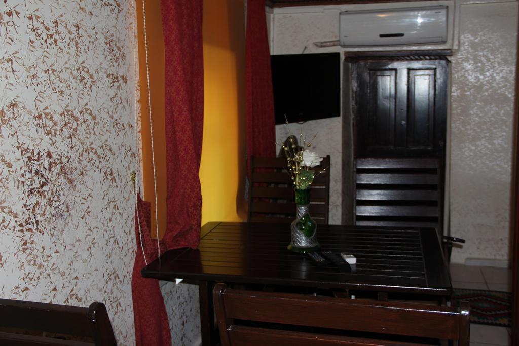 Kaleici Lodge Aparts Antalya Luaran gambar