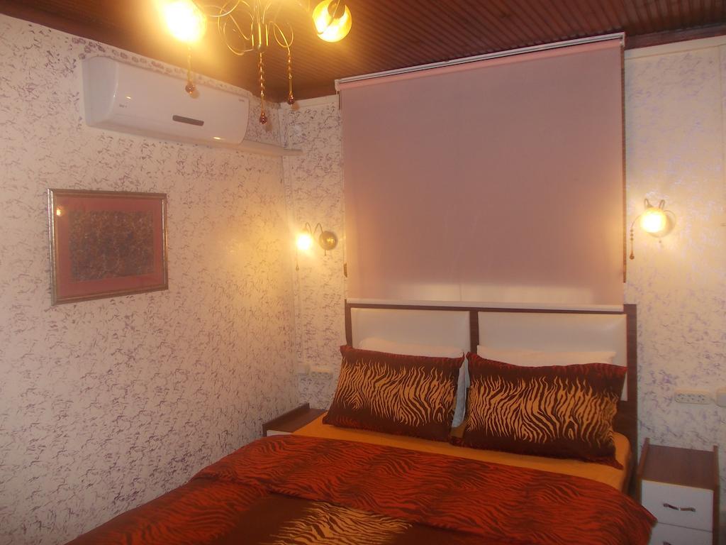 Kaleici Lodge Aparts Antalya Bilik gambar