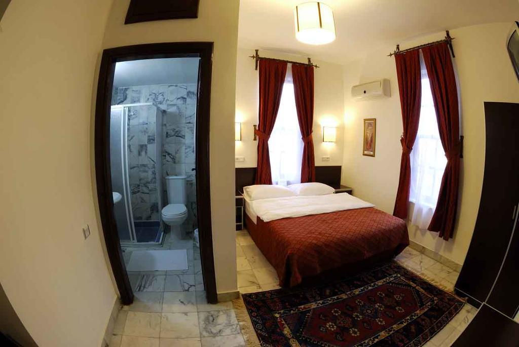 Kaleici Lodge Aparts Antalya Luaran gambar