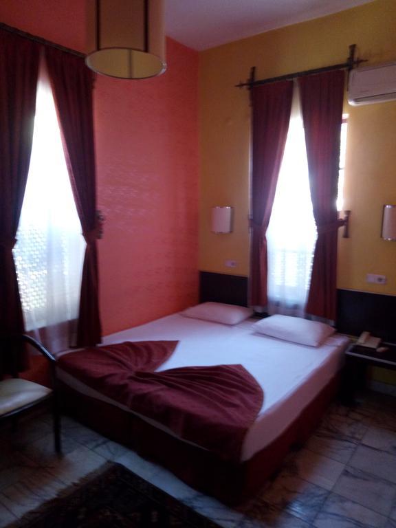 Kaleici Lodge Aparts Antalya Luaran gambar