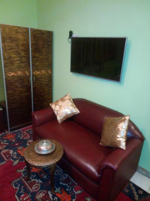 Kaleici Lodge Aparts Antalya Luaran gambar