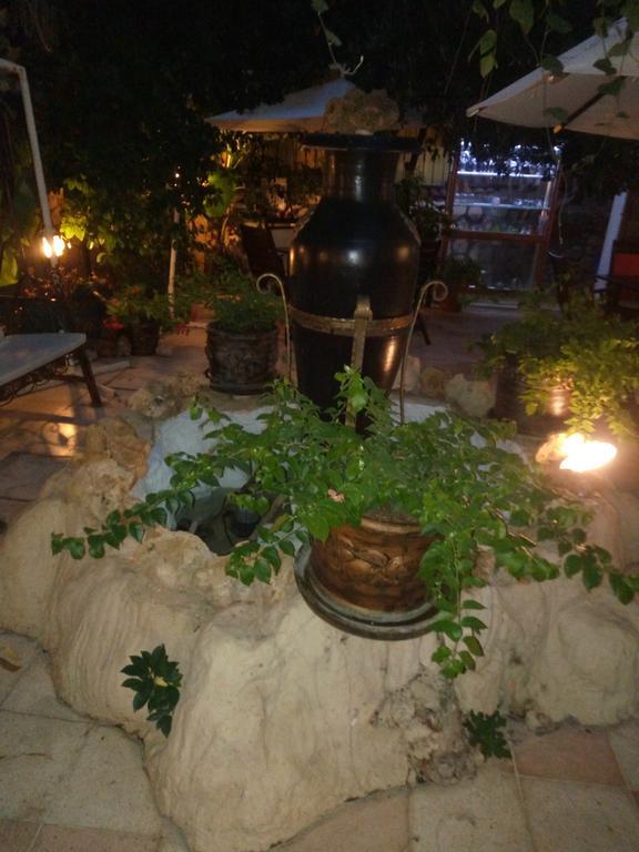 Kaleici Lodge Aparts Antalya Luaran gambar