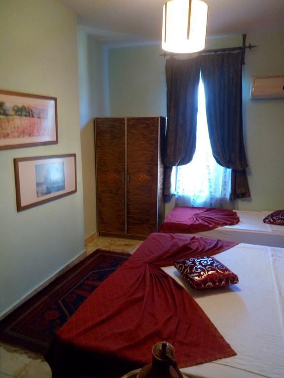 Kaleici Lodge Aparts Antalya Bilik gambar