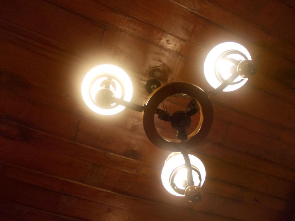 Kaleici Lodge Aparts Antalya Luaran gambar