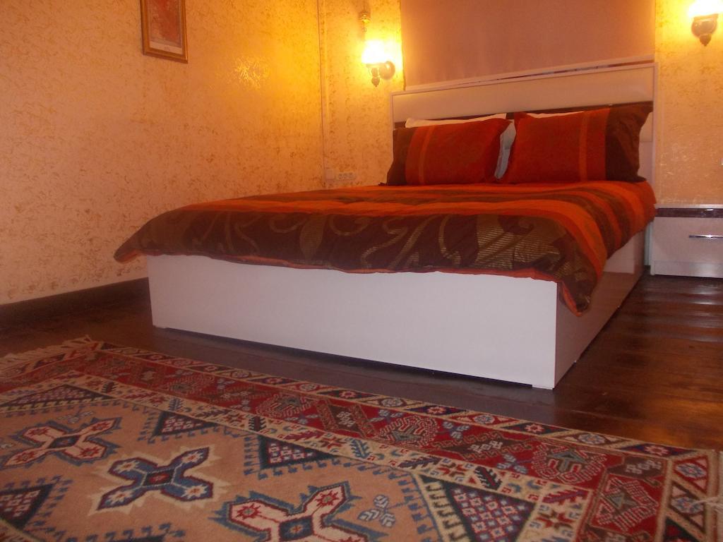 Kaleici Lodge Aparts Antalya Luaran gambar