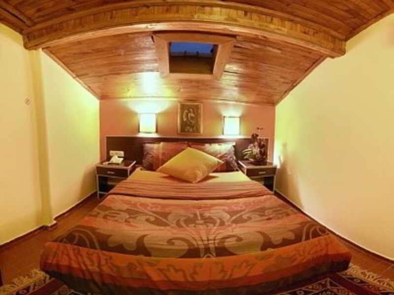 Kaleici Lodge Aparts Antalya Luaran gambar