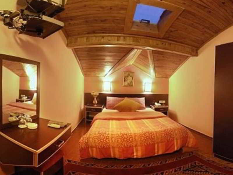Kaleici Lodge Aparts Antalya Luaran gambar