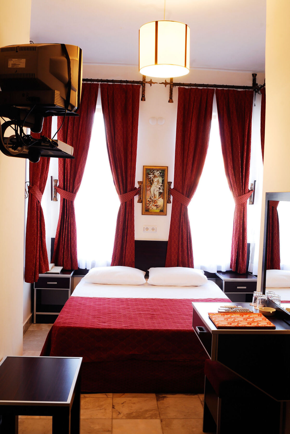 Kaleici Lodge Aparts Antalya Luaran gambar