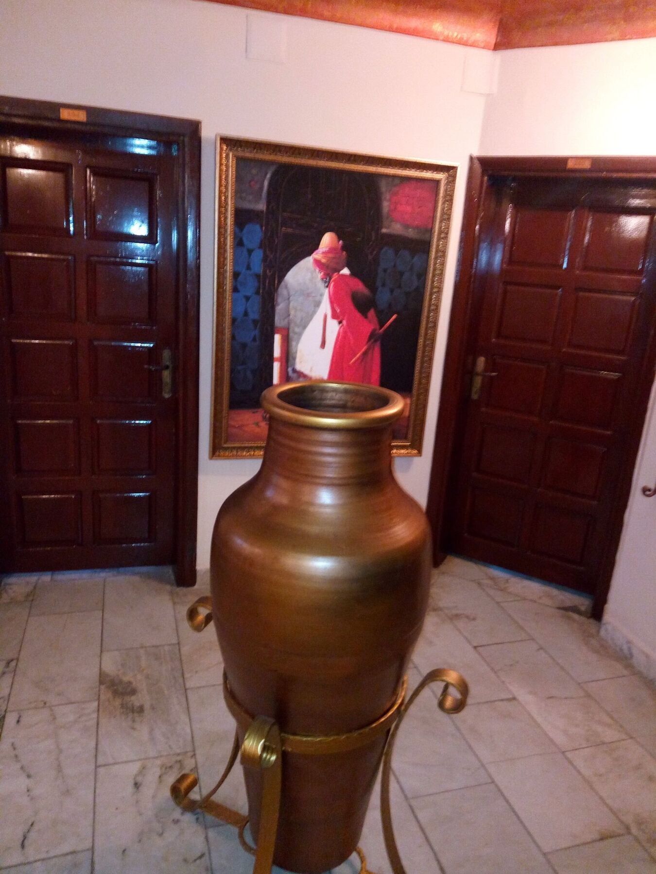 Kaleici Lodge Aparts Antalya Luaran gambar