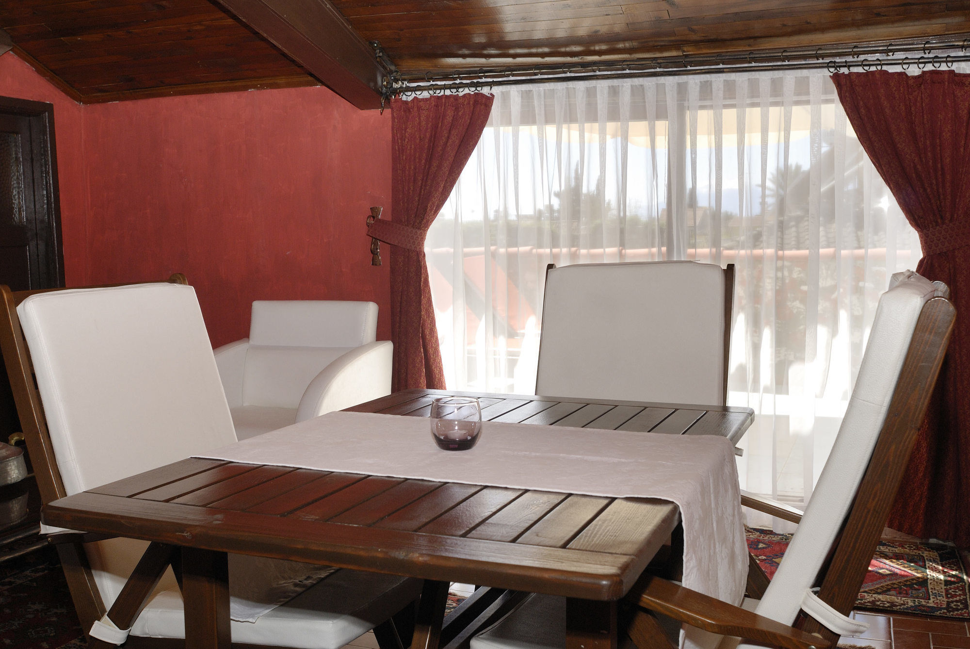 Kaleici Lodge Aparts Antalya Luaran gambar
