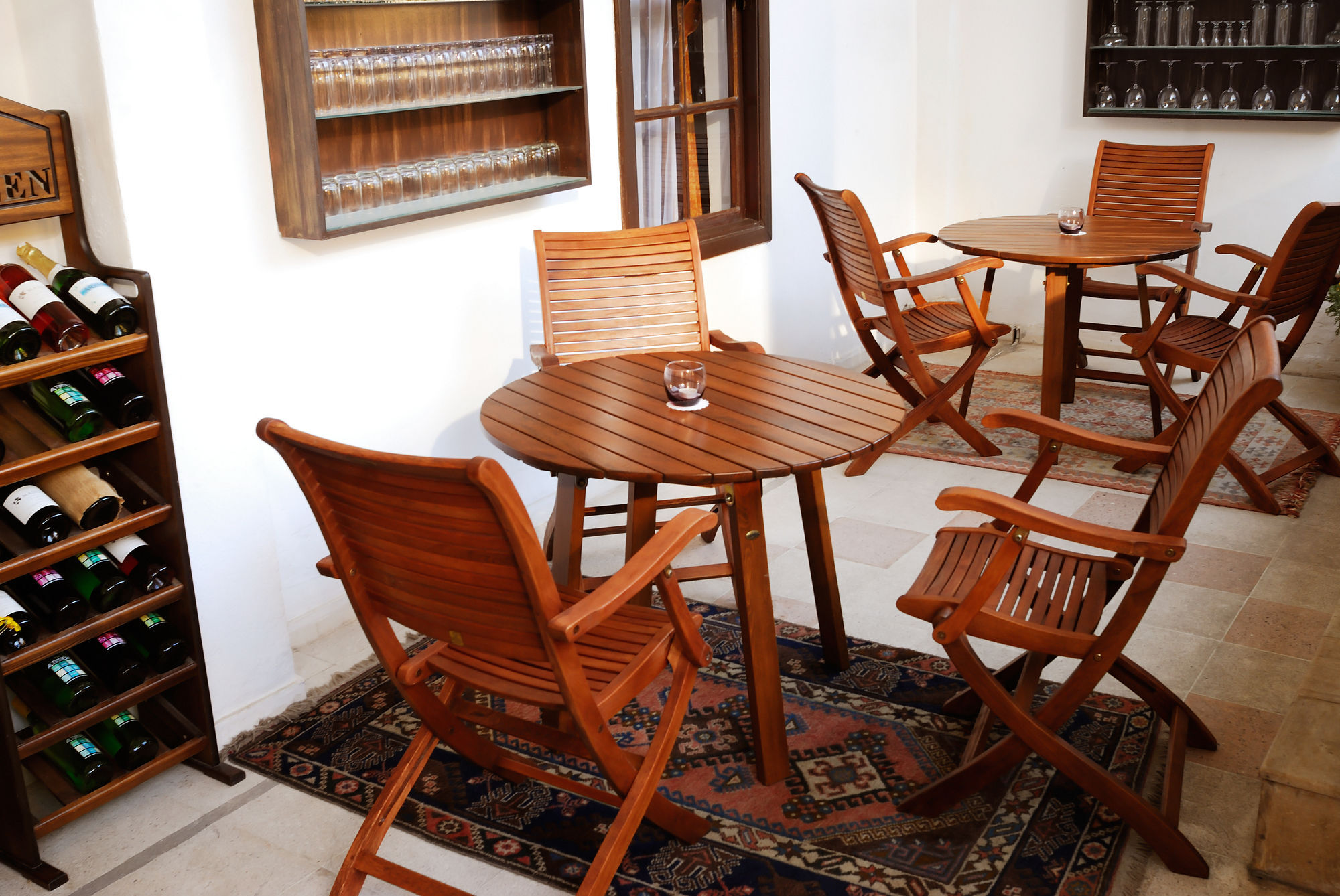 Kaleici Lodge Aparts Antalya Luaran gambar