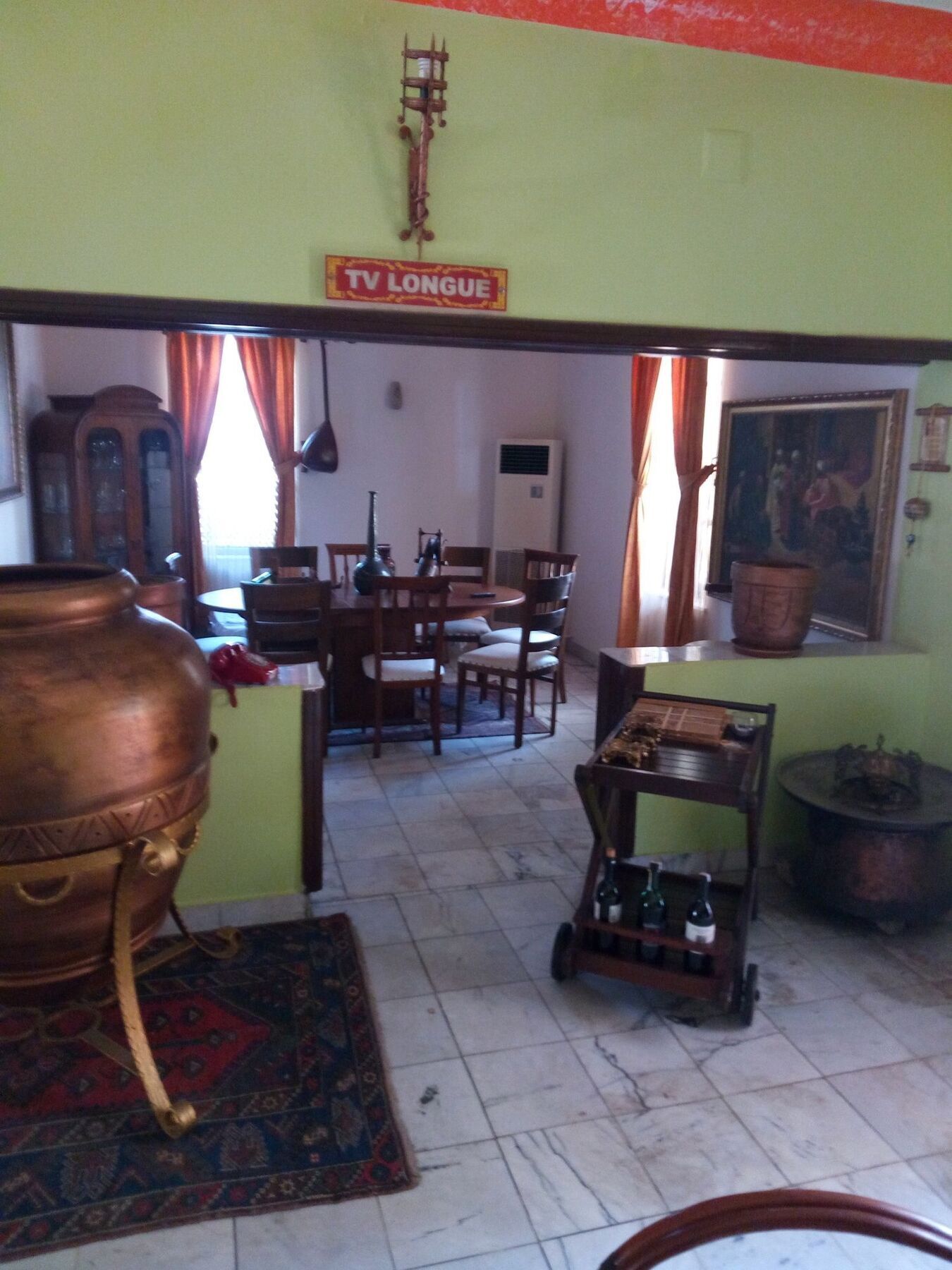 Kaleici Lodge Aparts Antalya Luaran gambar