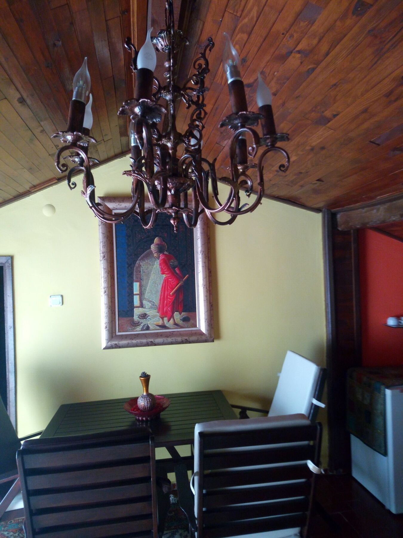Kaleici Lodge Aparts Antalya Luaran gambar